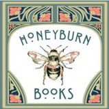 𝓗𝓸𝓷𝓮𝔂𝓫𝓾𝓻𝓷 𝓑𝓸𝓸𝓴𝓼