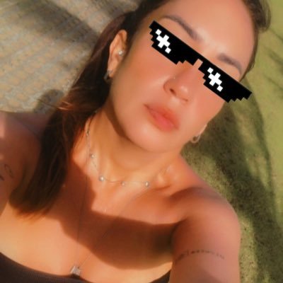 Baianinha intergalatáctica ⚖️🤭🍪