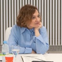 Ana Ballesteros Peiró