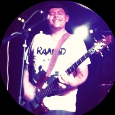 Dani Passmore🇵🇸