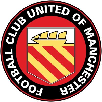 FC United of Manchester 🟥⬜⬛
