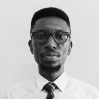 David Innocent OSEGE