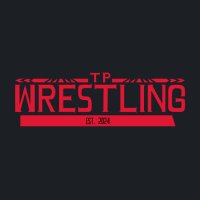 TP Wrestling🎙