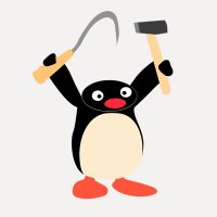 🏳️‍⚧️ ☭ Gerônimo ☭, o Pinguimunista 🇵🇸 🏳️‍⚧️