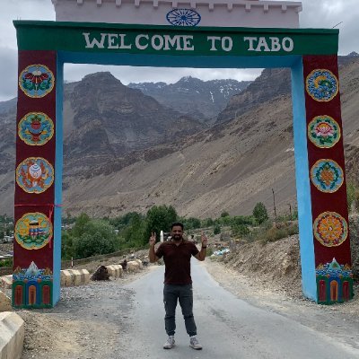 Gaurav Sharma (Cryptoawareness)