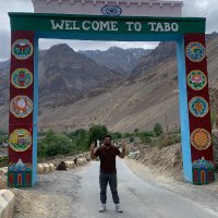 Gaurav Sharma (Cryptoawareness)