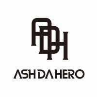 ASH DA HERO_OFFICIAL