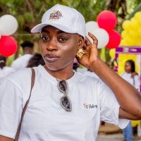 Nafissate HOUNKPATIN