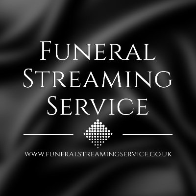 Funeral Streaming Service
