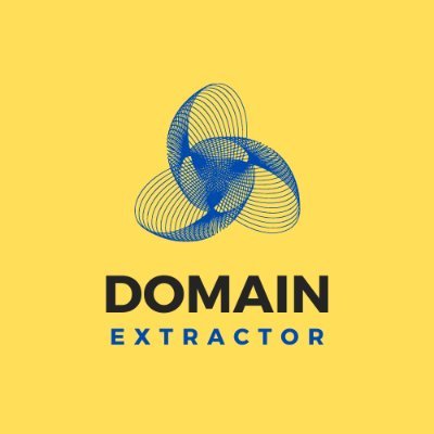 Domain Extractor