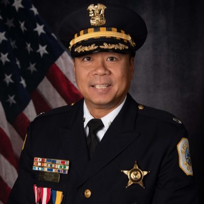 009th District- Deering