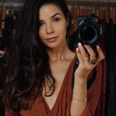 Maitê  ⚡︎ 🧙‍♀️ 🇪🇭