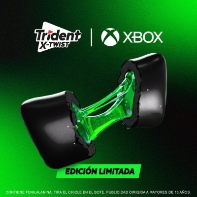 Trident México