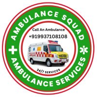 Ambulance Squad - Ambulance Services in Hyderabad