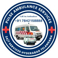 Pulse Ambulance Services & Dead Body Freezer Box