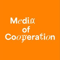 Collab. Research Center 1187 Media of Cooperation