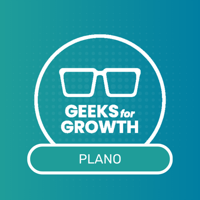 Geeks for Growth Plano
