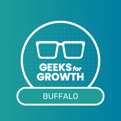 Geeks for Growth Buffalo