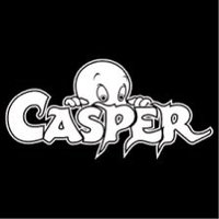 Casper Shah