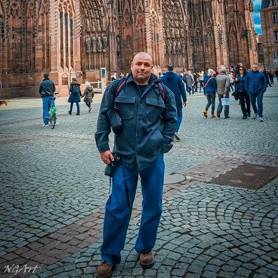 🇵🇦Nicanor🇺🇲 Garcia