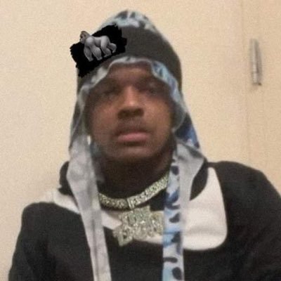 THE DON 👑 #BURRR 🥶