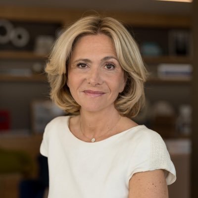 Valérie Pécresse