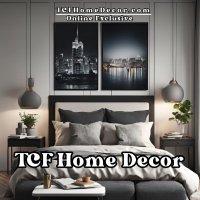 TCF Home Decor