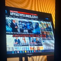 MyNewsLikes