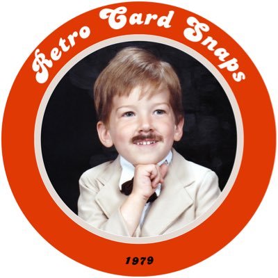 RetroCardSnaps