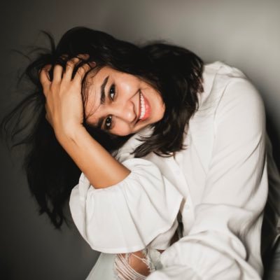 Aditi Raval 🇮🇳