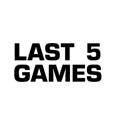 Last5Games.com