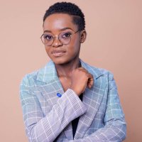 Melchie Ibula B.🇨🇩