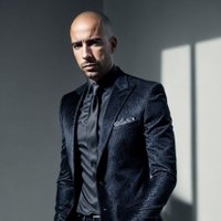 Rienk Bauritius - Mancademy