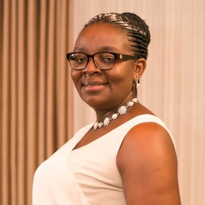 Victoire Ingabire Umuhoza