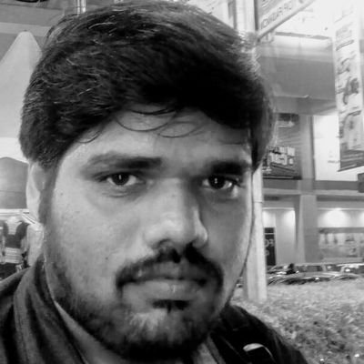 Saravanan Karthikeyan