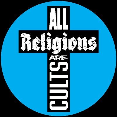 All Religions Are Cults