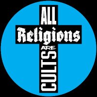 All Religions Are Cults