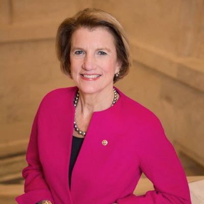 Shelley Moore Capito