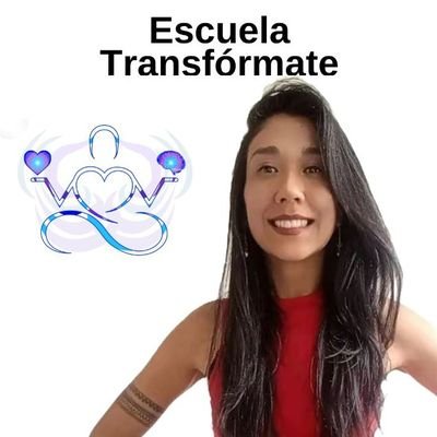 𝐄𝐒𝐂𝐔𝐄𝐋𝐀 𝐓𝐑𝐀𝐍𝐒𝐅Ó𝐑𝐌𝐀𝐓𝐄