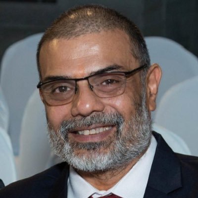 Vivek Damani