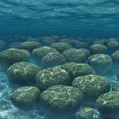 ストロマトライト