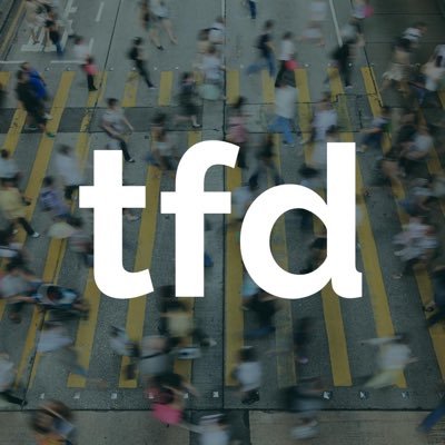 TheFinancialDistrict