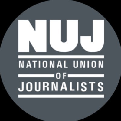 NUJ