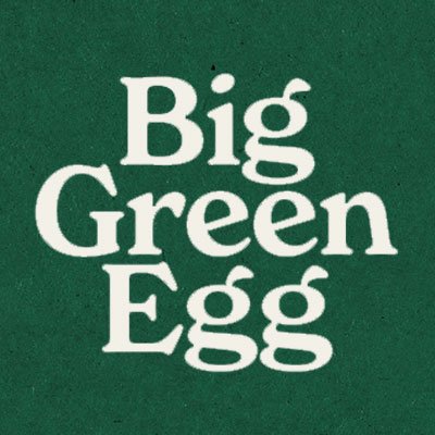 Big Green Egg