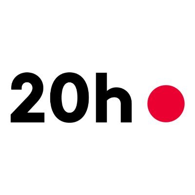 Le20h-France Télévisions