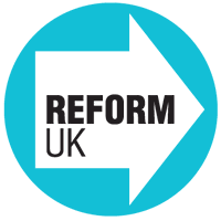 Reform Dorking and Horley