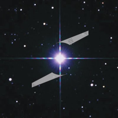 Peter Star Rover/Pleiadian Contactee