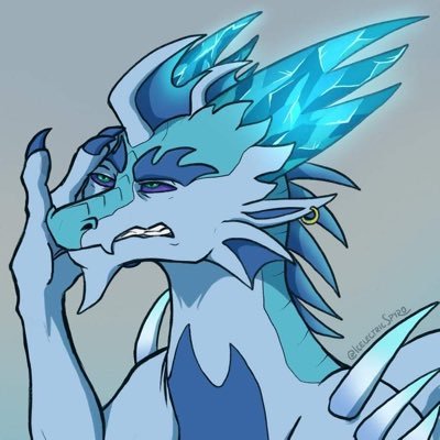 SPYRO-TANK (More Activate on 💙☁️)