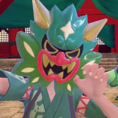 Ace Trainer Vincent 🍊🇲🇽