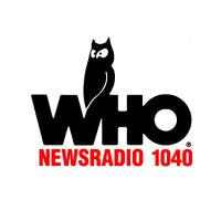 NEWSRADIO 1040 WHO